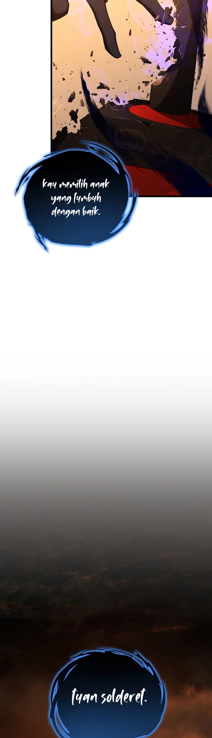 Swordmaster’s Youngest Son Chapter 123 Gambar 14