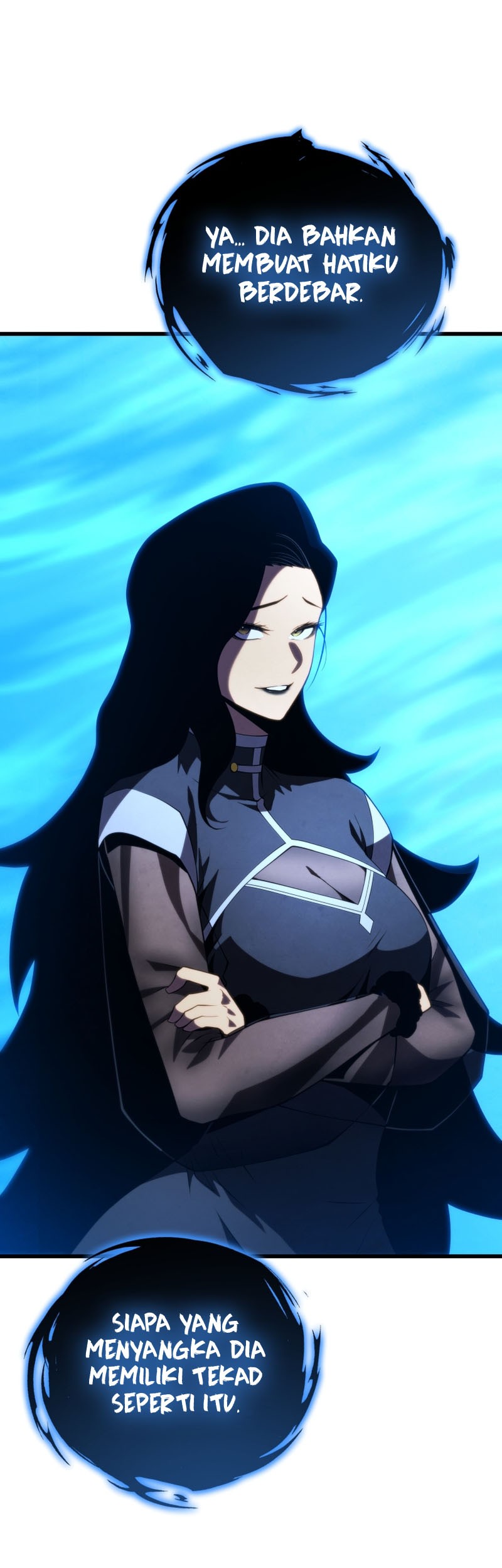 Swordmaster’s Youngest Son Chapter 125 Gambar 49