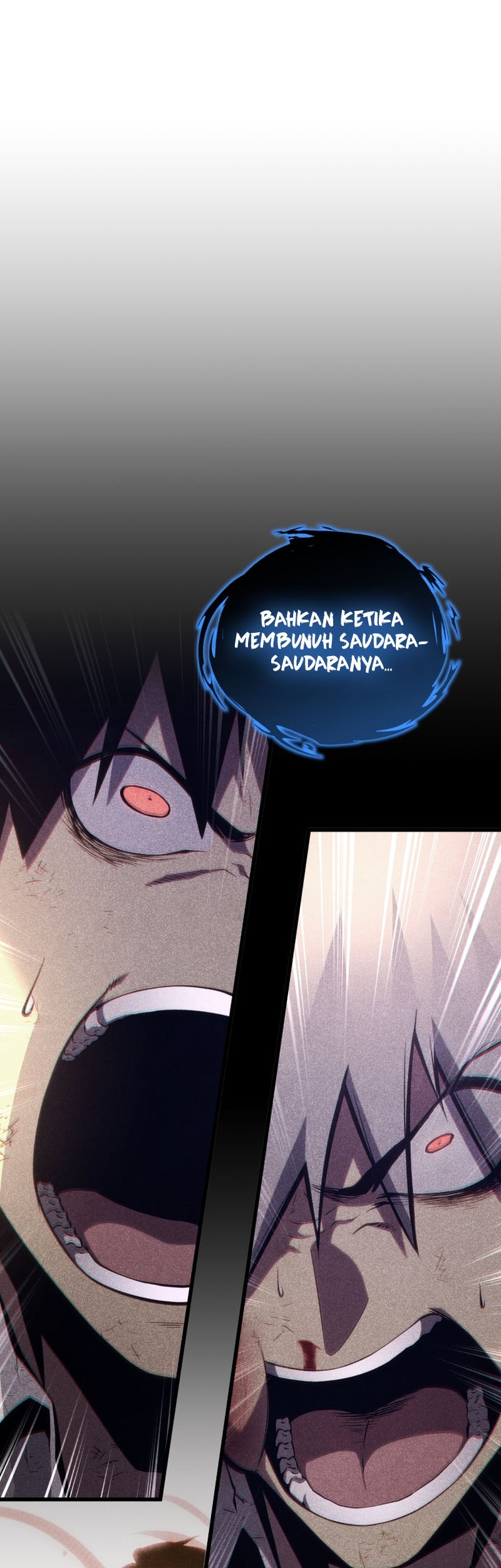 Swordmaster’s Youngest Son Chapter 125 Gambar 50