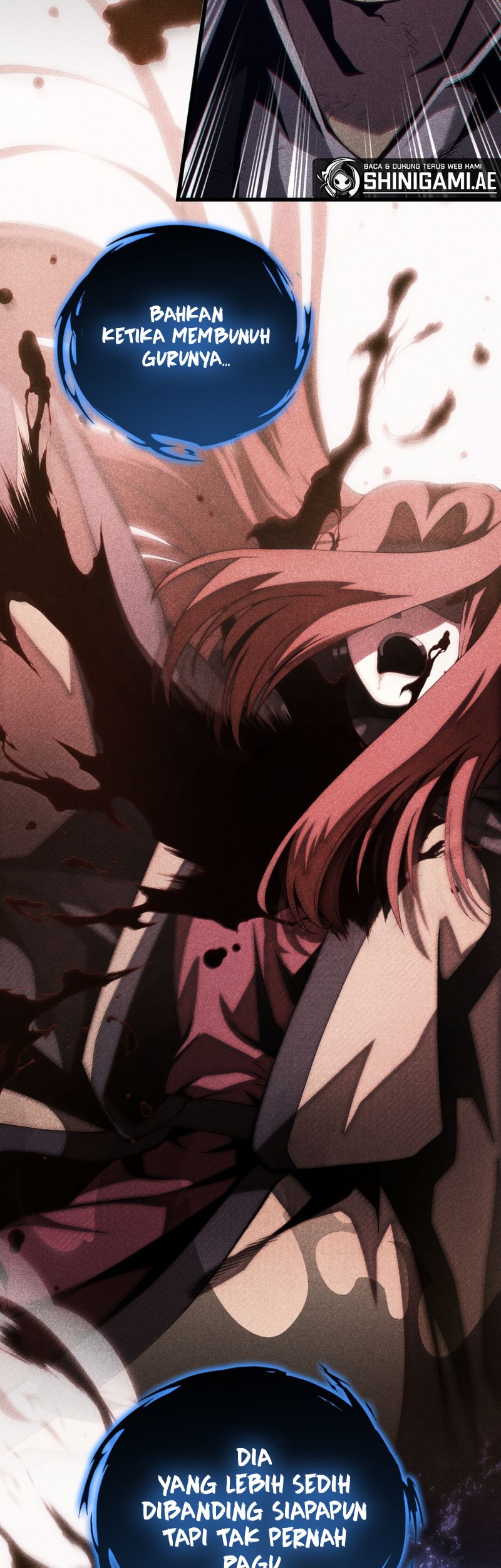 Swordmaster’s Youngest Son Chapter 125 Gambar 51