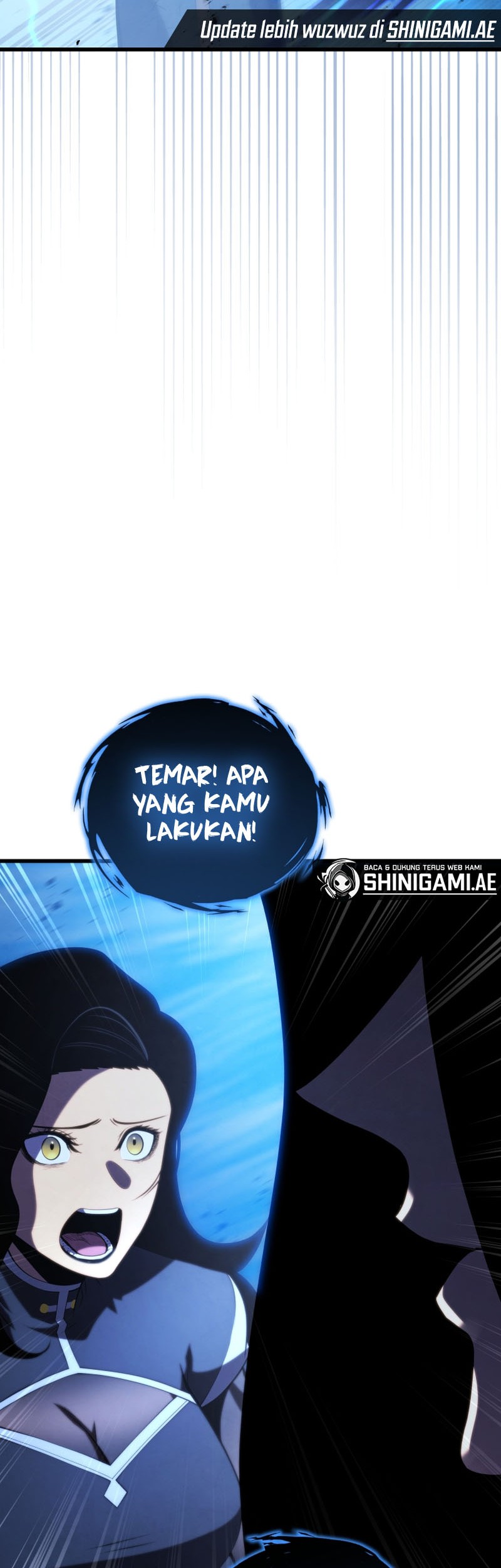 Swordmaster’s Youngest Son Chapter 125 Gambar 58