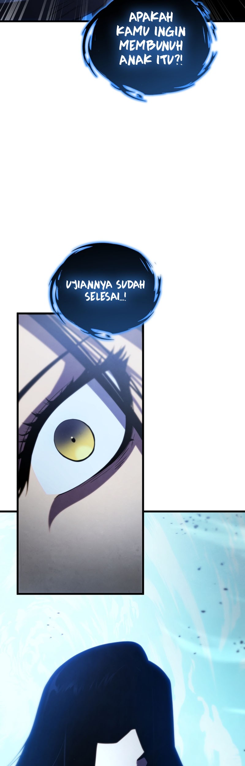 Swordmaster’s Youngest Son Chapter 125 Gambar 59