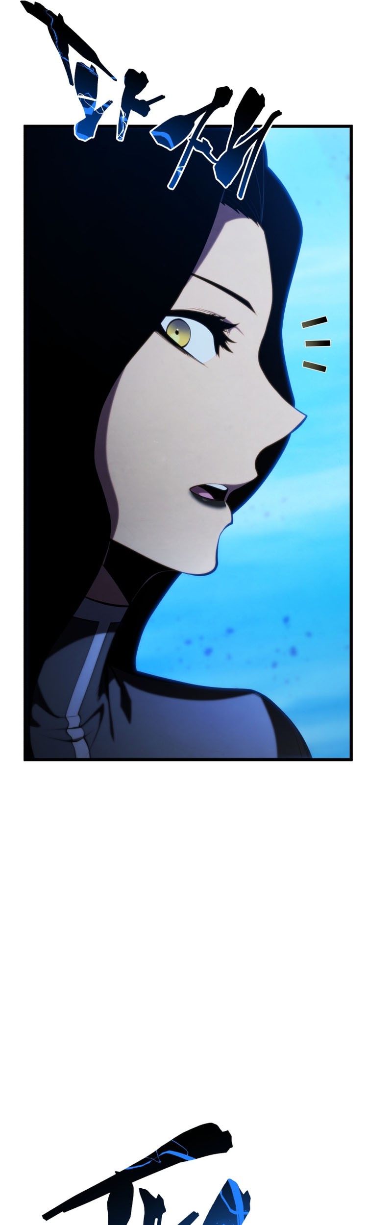 Swordmaster’s Youngest Son Chapter 125 Gambar 61