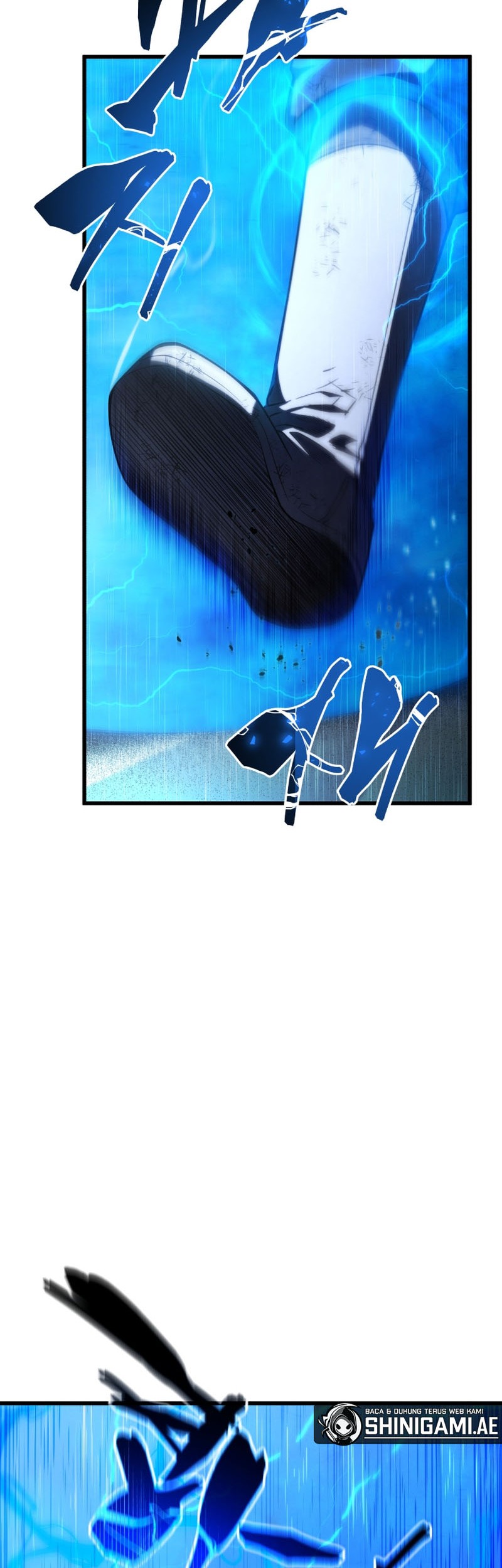 Swordmaster’s Youngest Son Chapter 125 Gambar 62