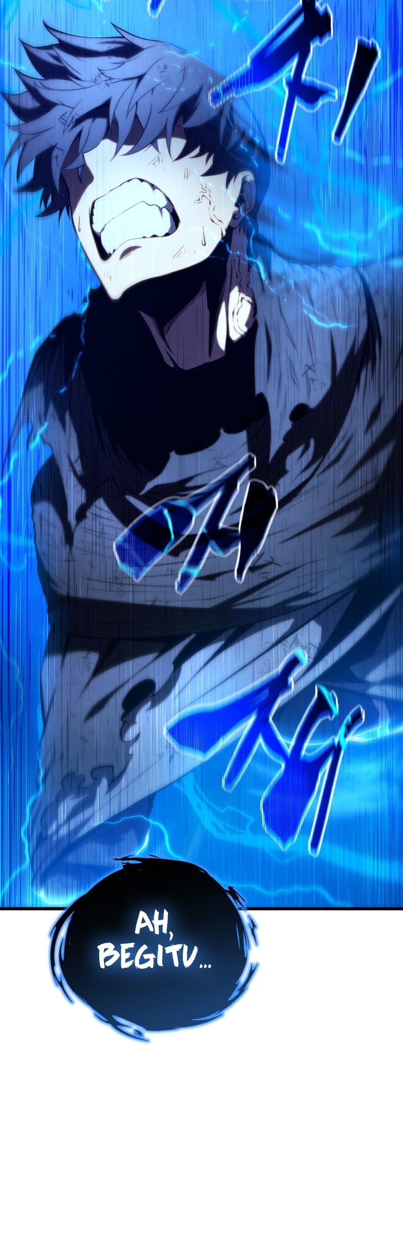 Swordmaster’s Youngest Son Chapter 125 Gambar 63