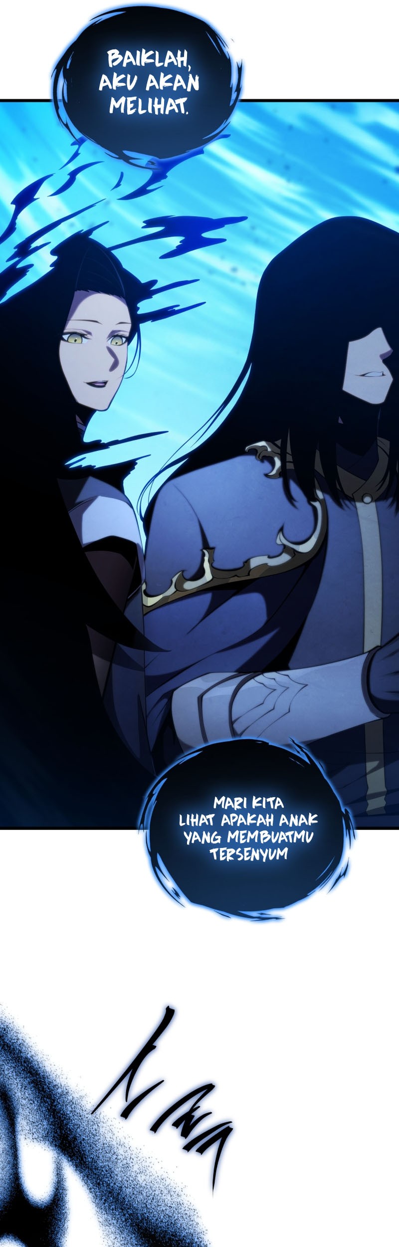 Swordmaster’s Youngest Son Chapter 125 Gambar 65