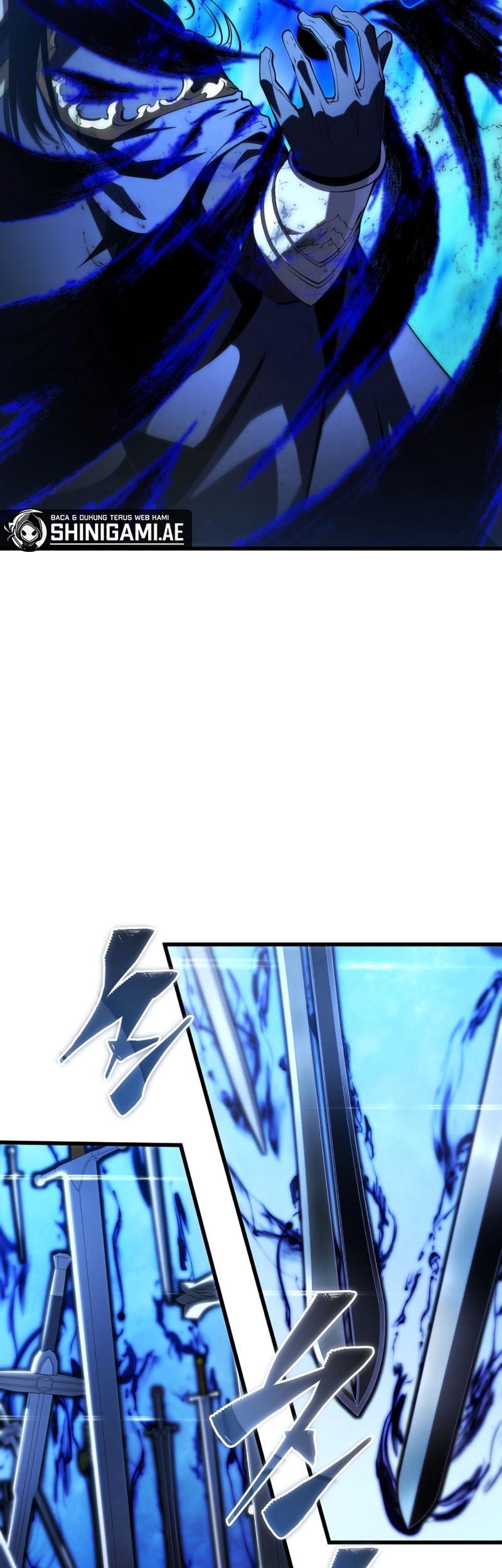 Swordmaster’s Youngest Son Chapter 125 Gambar 67