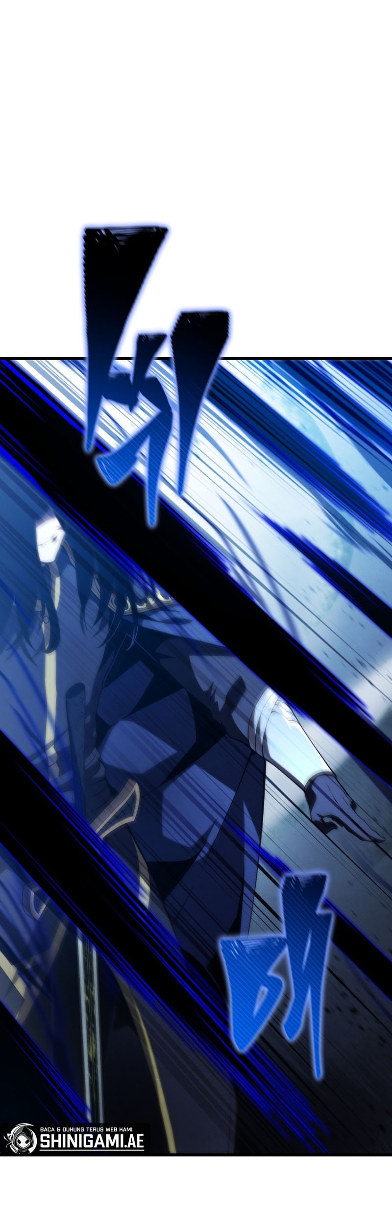 Swordmaster’s Youngest Son Chapter 125 Gambar 70