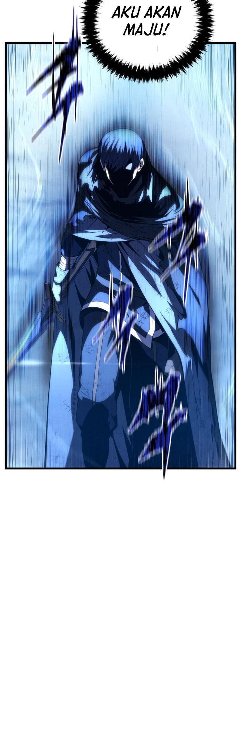 Swordmaster’s Youngest Son Chapter 125 Gambar 36