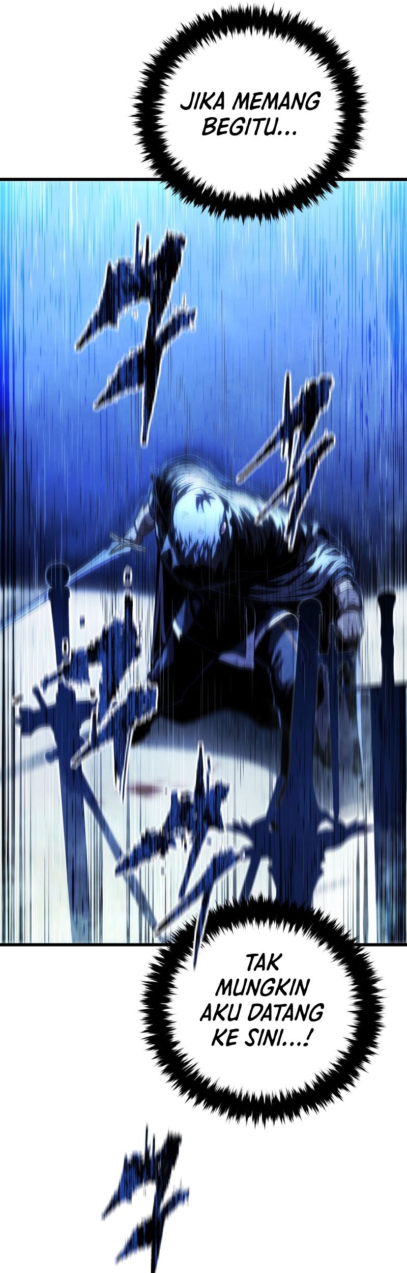 Swordmaster’s Youngest Son Chapter 125 Gambar 33