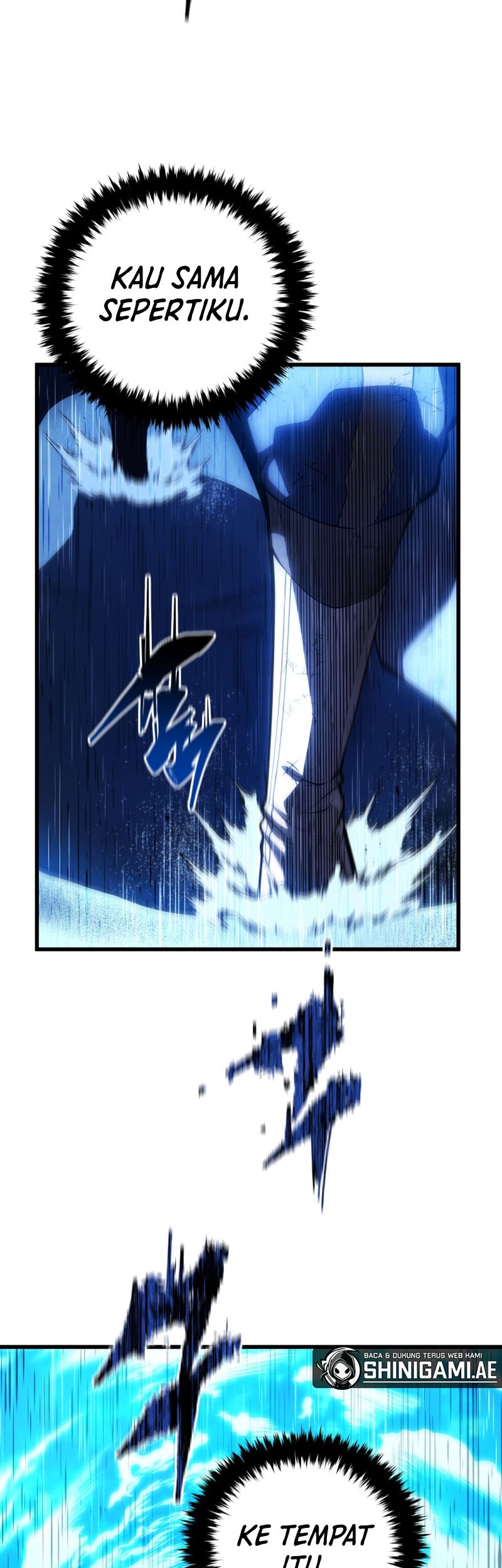 Swordmaster’s Youngest Son Chapter 125 Gambar 34