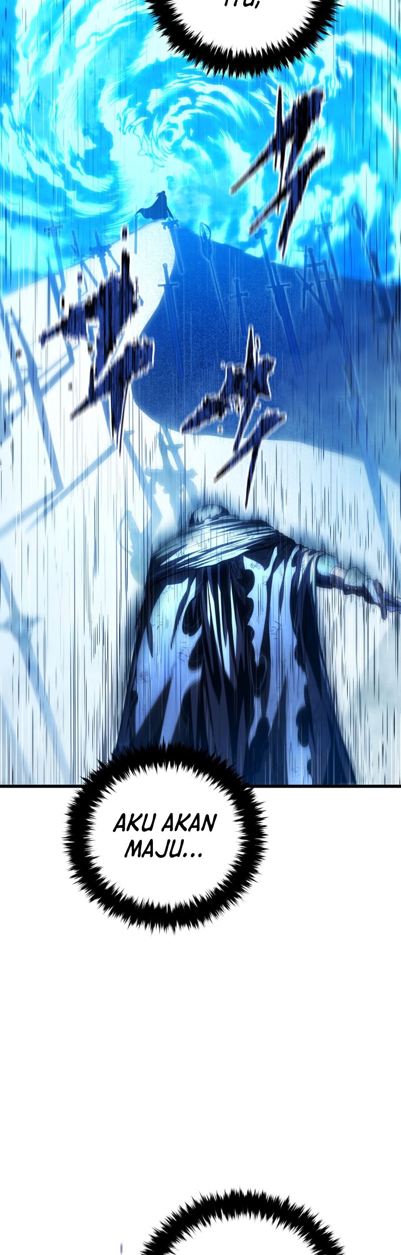 Swordmaster’s Youngest Son Chapter 125 Gambar 35