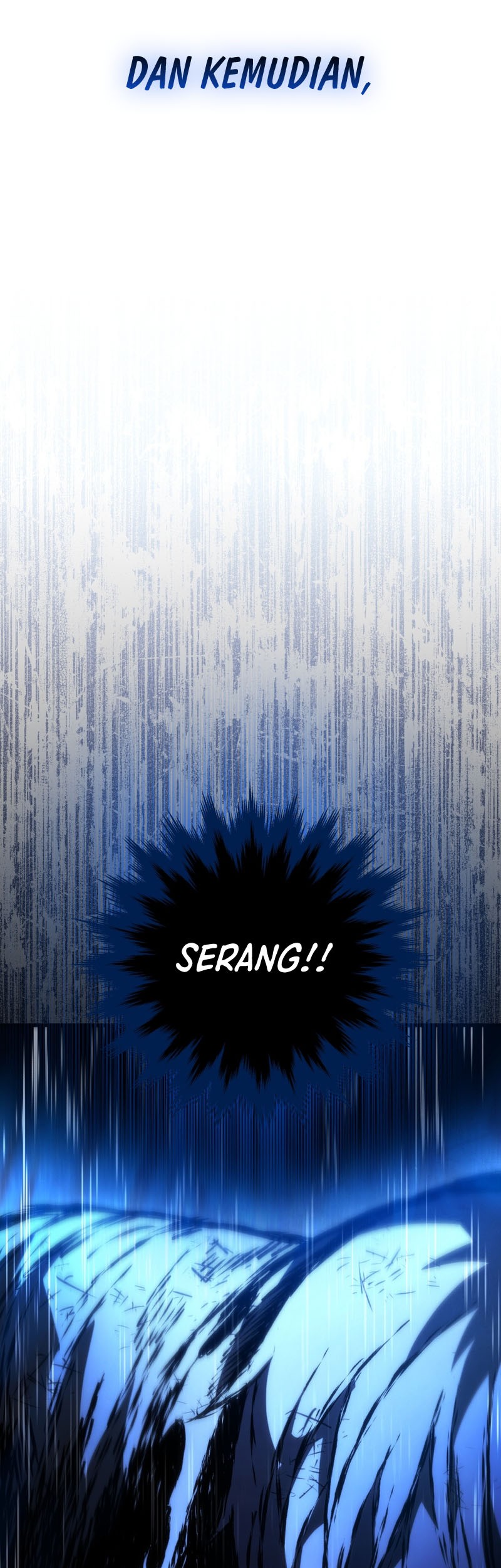 Swordmaster’s Youngest Son Chapter 125 Gambar 37