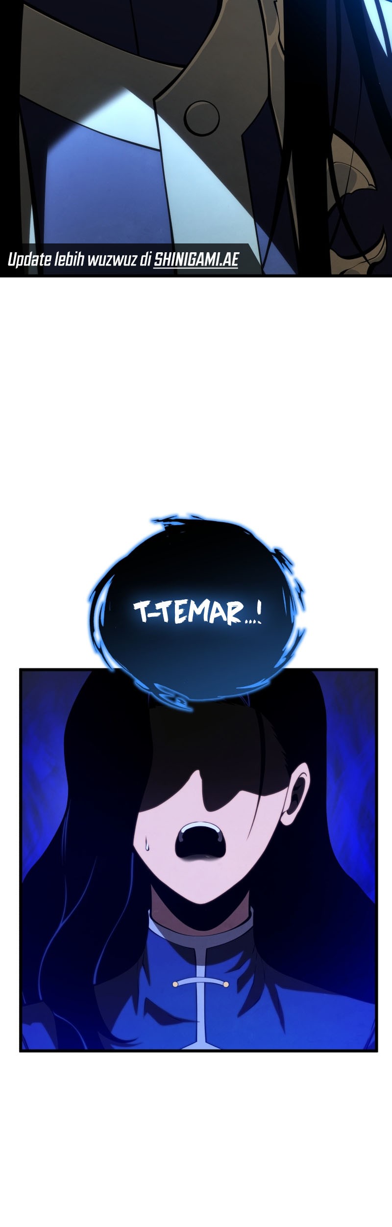 Swordmaster’s Youngest Son Chapter 125 Gambar 39