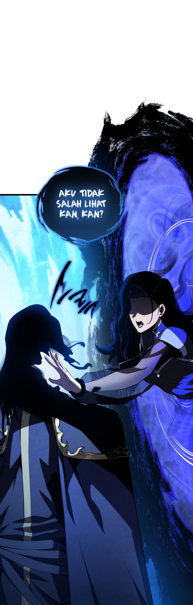 Swordmaster’s Youngest Son Chapter 125 Gambar 41