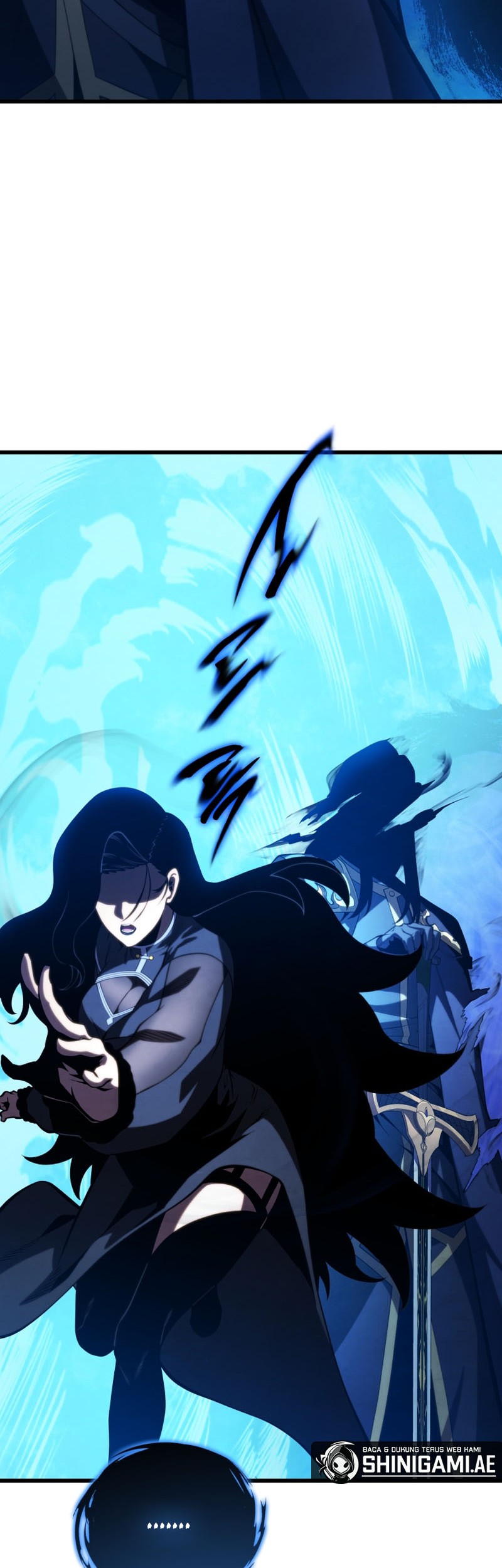 Swordmaster’s Youngest Son Chapter 125 Gambar 42