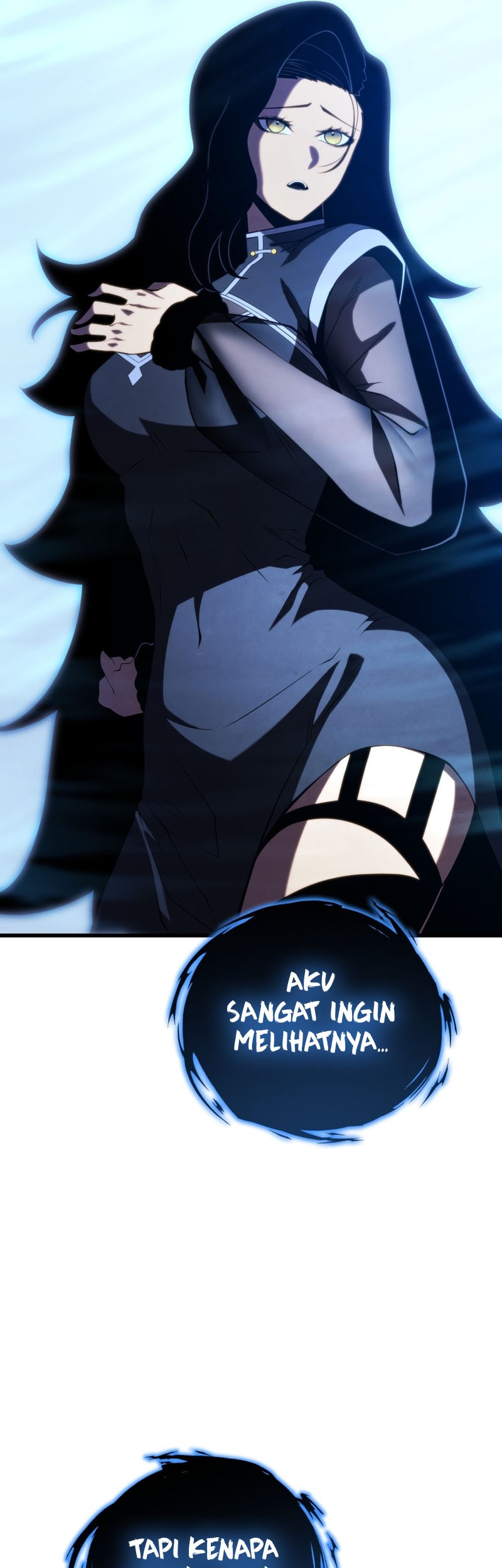 Swordmaster’s Youngest Son Chapter 125 Gambar 45