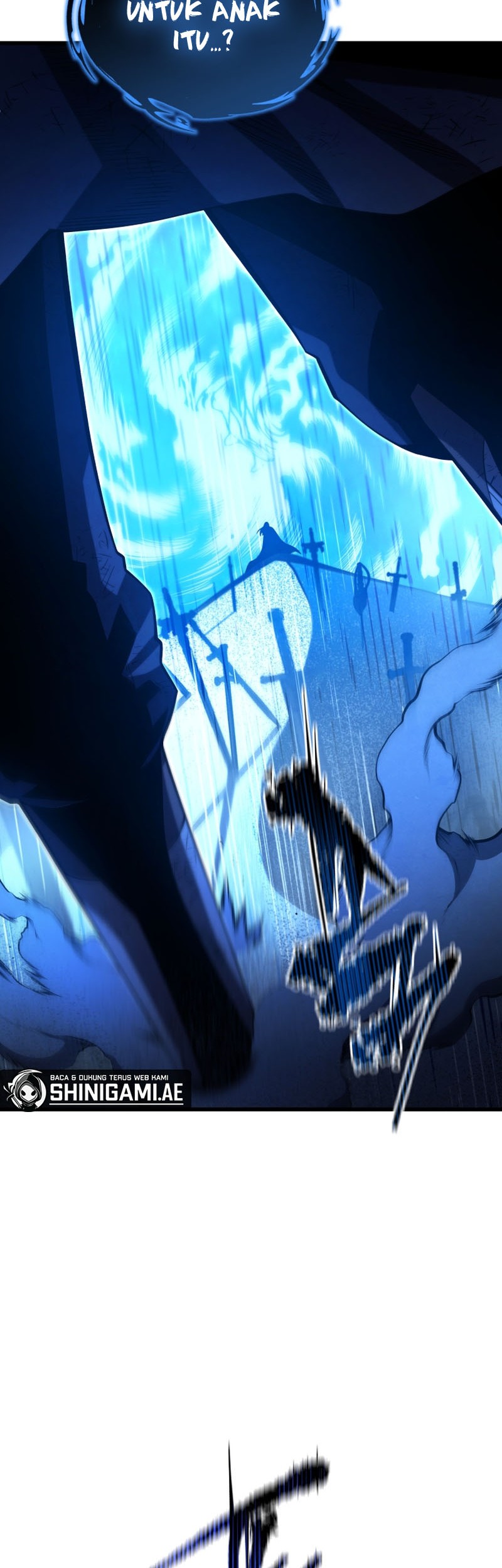 Swordmaster’s Youngest Son Chapter 125 Gambar 46