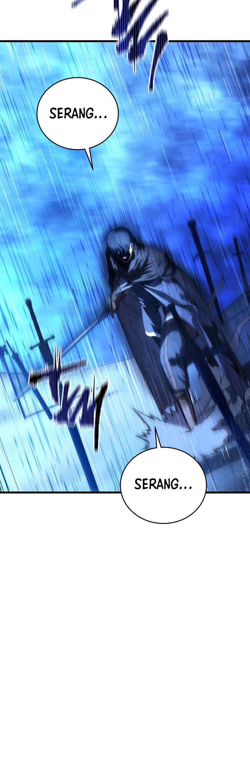 Swordmaster’s Youngest Son Chapter 125 Gambar 47