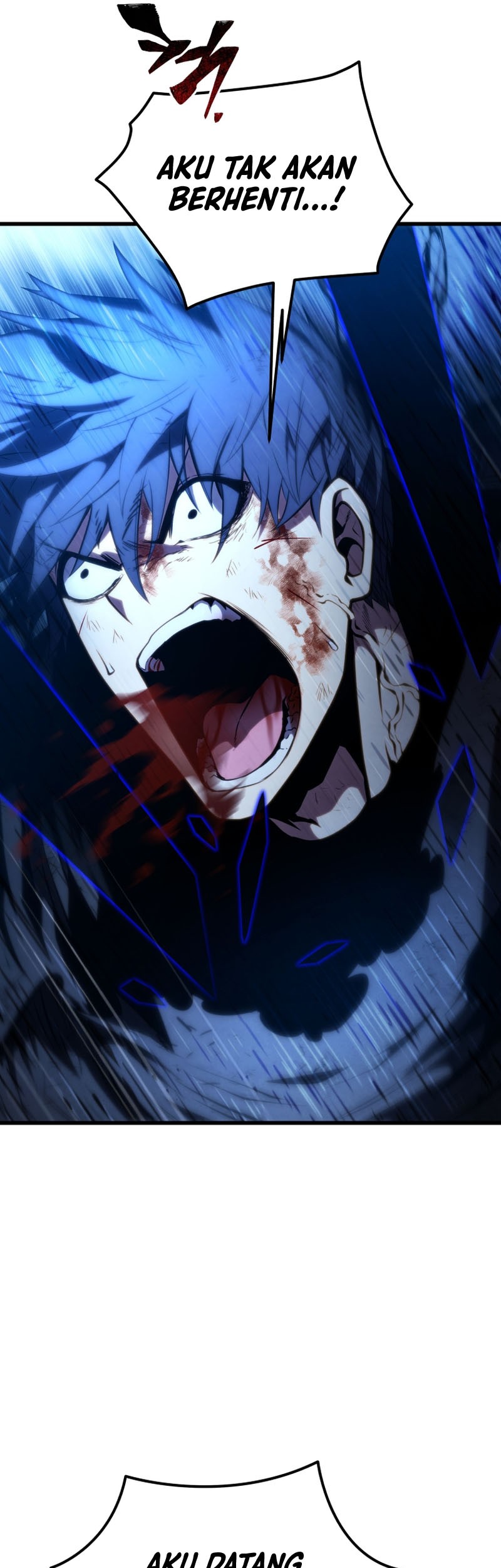 Swordmaster’s Youngest Son Chapter 125 Gambar 73