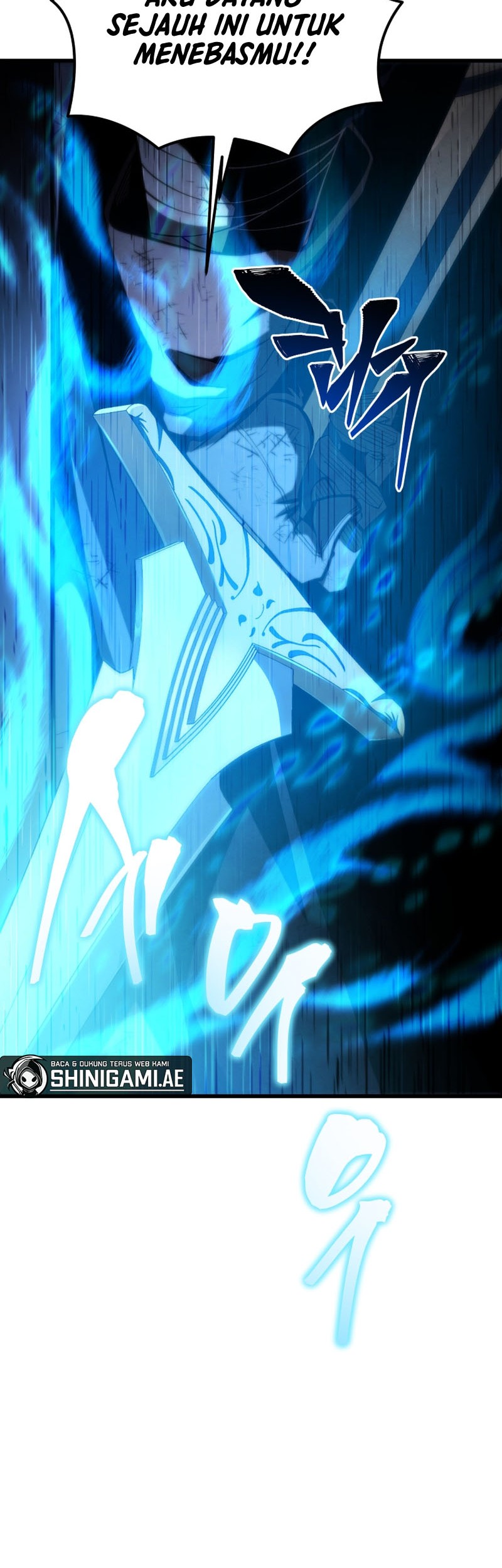 Swordmaster’s Youngest Son Chapter 125 Gambar 74