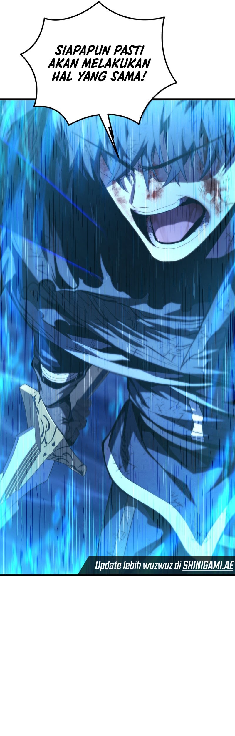 Swordmaster’s Youngest Son Chapter 125 Gambar 77