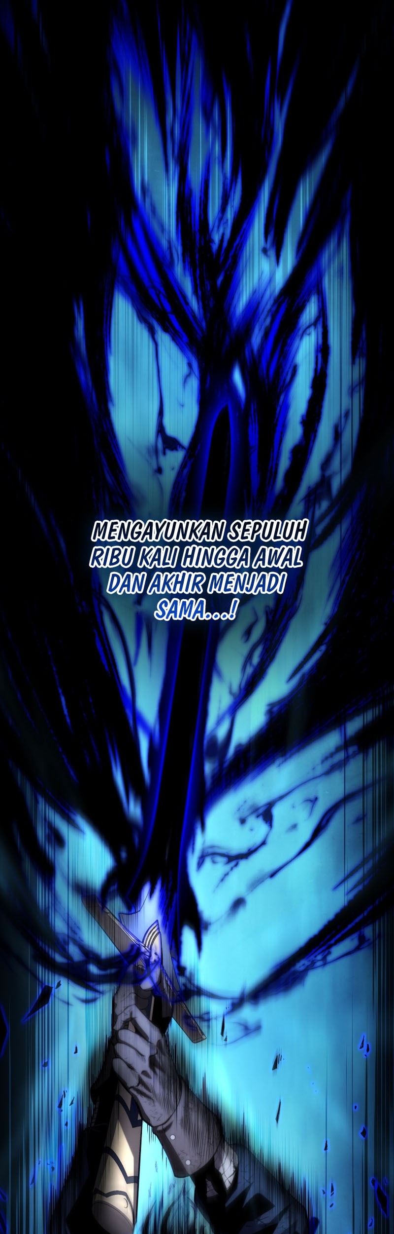 Swordmaster’s Youngest Son Chapter 125 Gambar 80