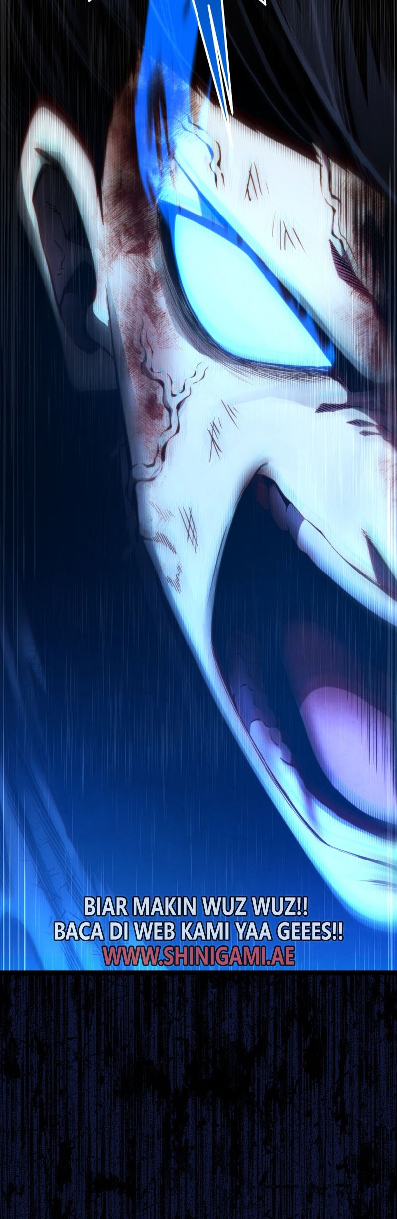 Swordmaster’s Youngest Son Chapter 125 Gambar 82