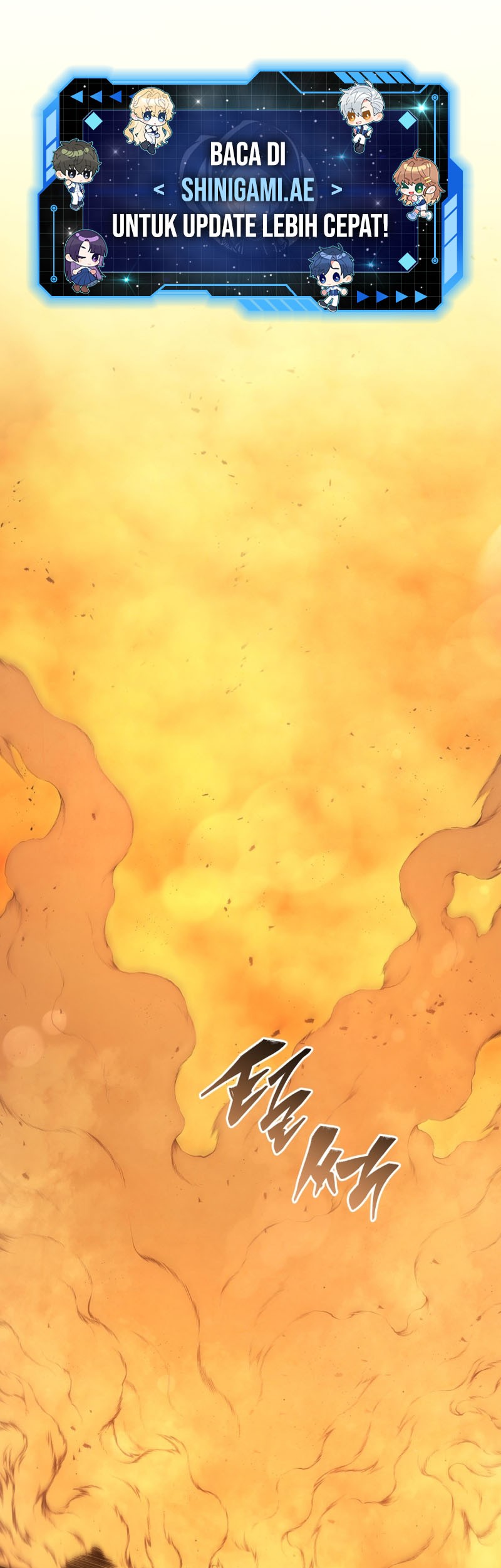 Manhwa Swordmaster’s Youngest Son Chapter 125 gambar nomor 2