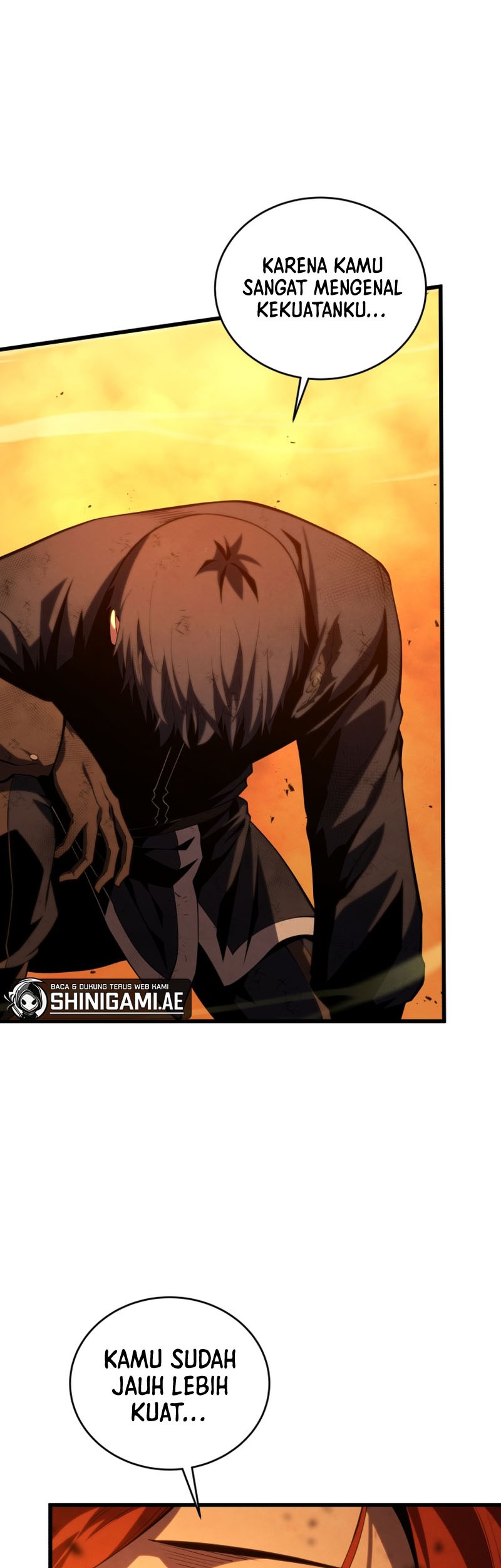 Swordmaster’s Youngest Son Chapter 125 Gambar 4