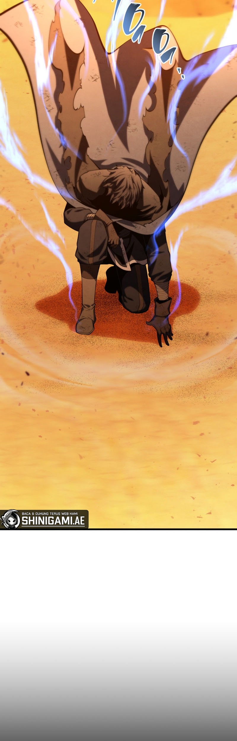 Swordmaster’s Youngest Son Chapter 125 Gambar 9