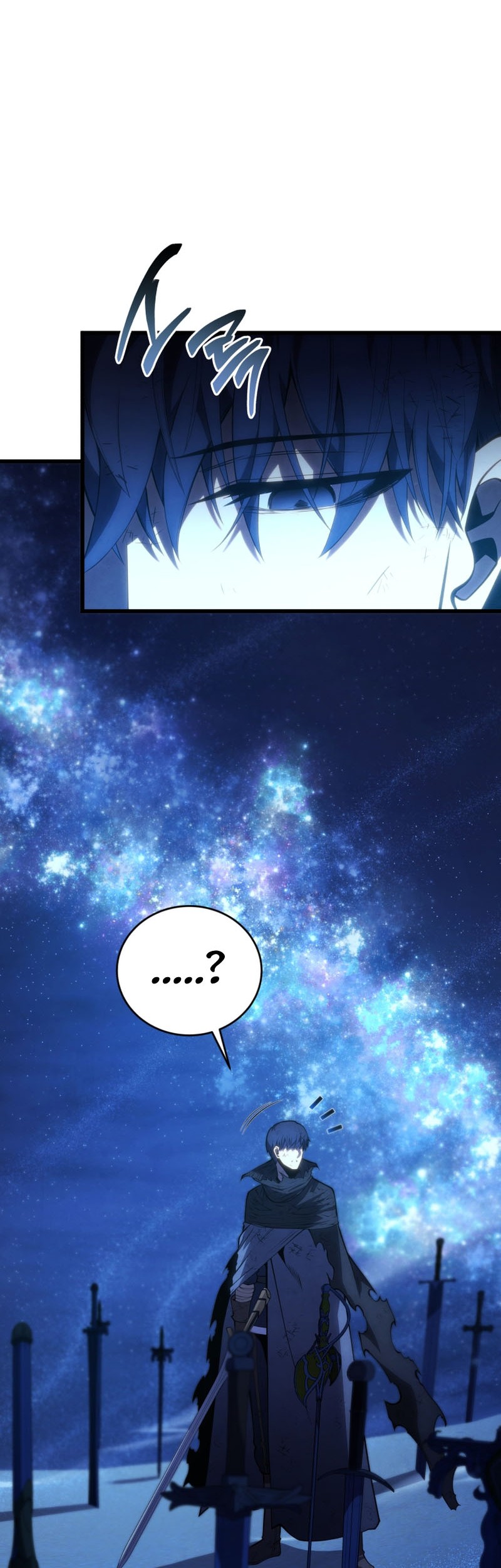 Swordmaster’s Youngest Son Chapter 125 Gambar 19