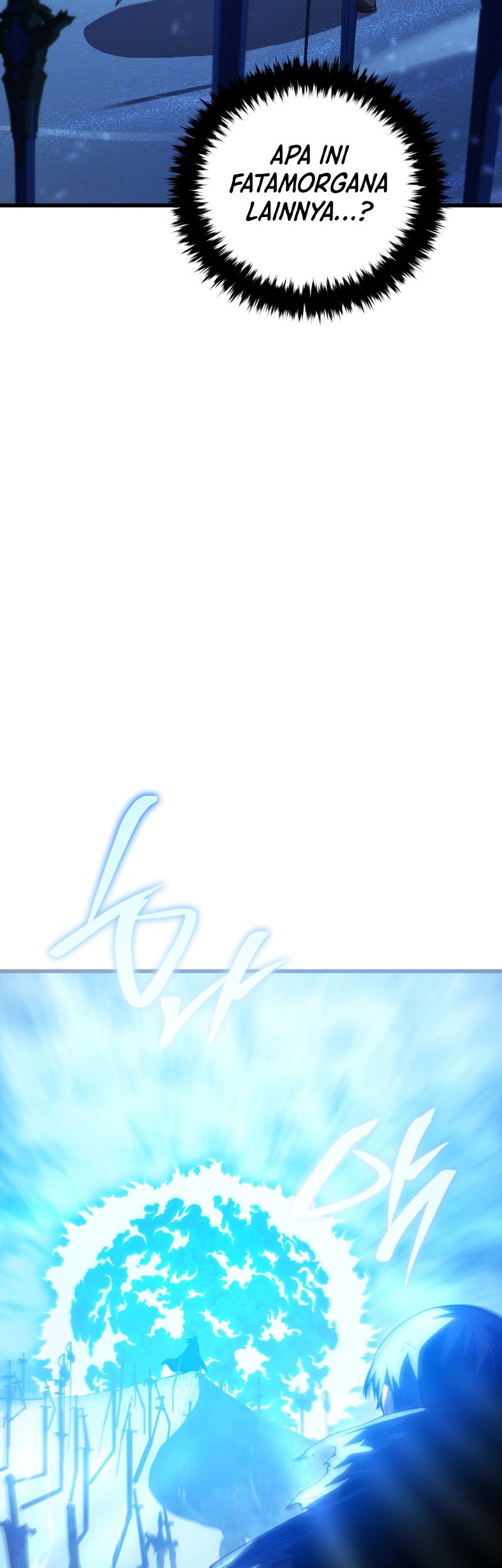 Swordmaster’s Youngest Son Chapter 125 Gambar 20