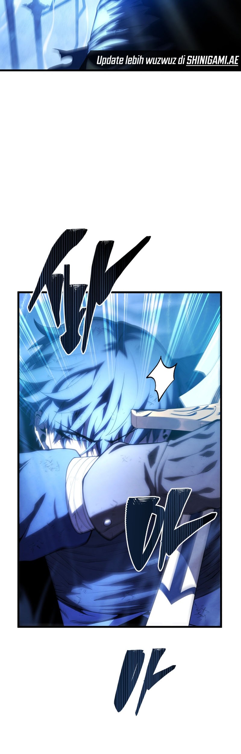 Swordmaster’s Youngest Son Chapter 125 Gambar 21