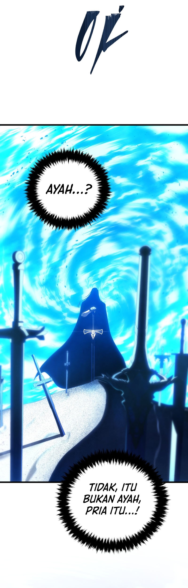 Swordmaster’s Youngest Son Chapter 125 Gambar 22