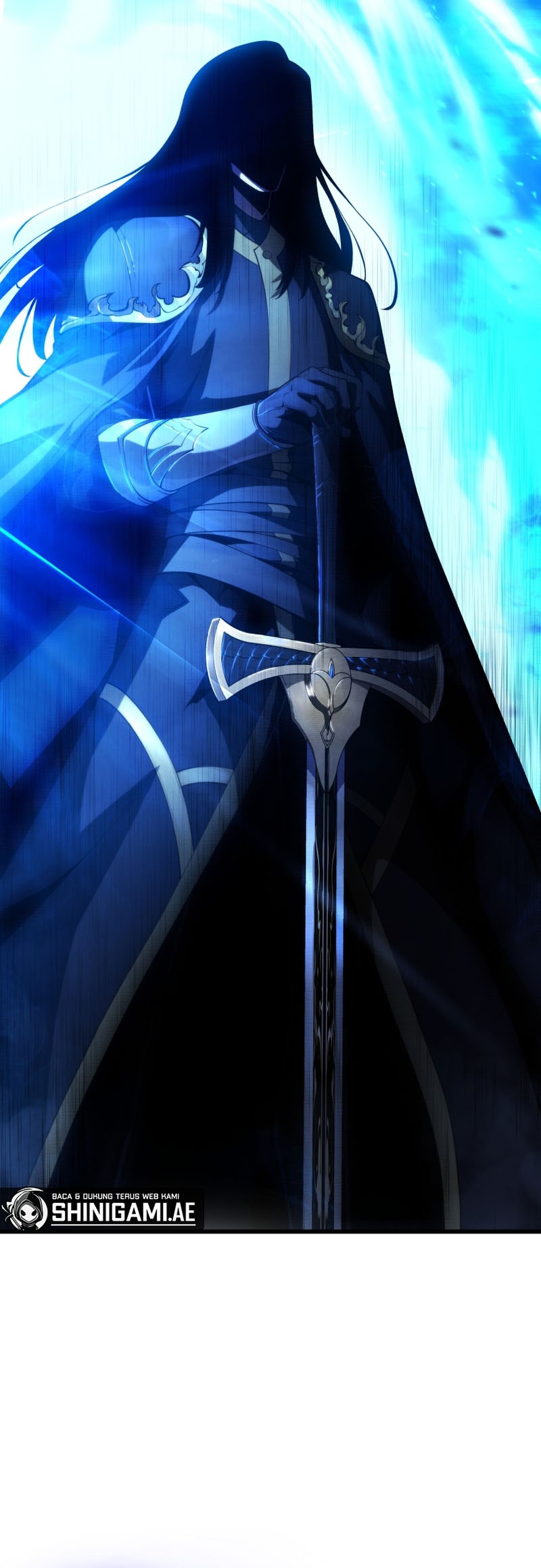 Swordmaster’s Youngest Son Chapter 125 Gambar 24