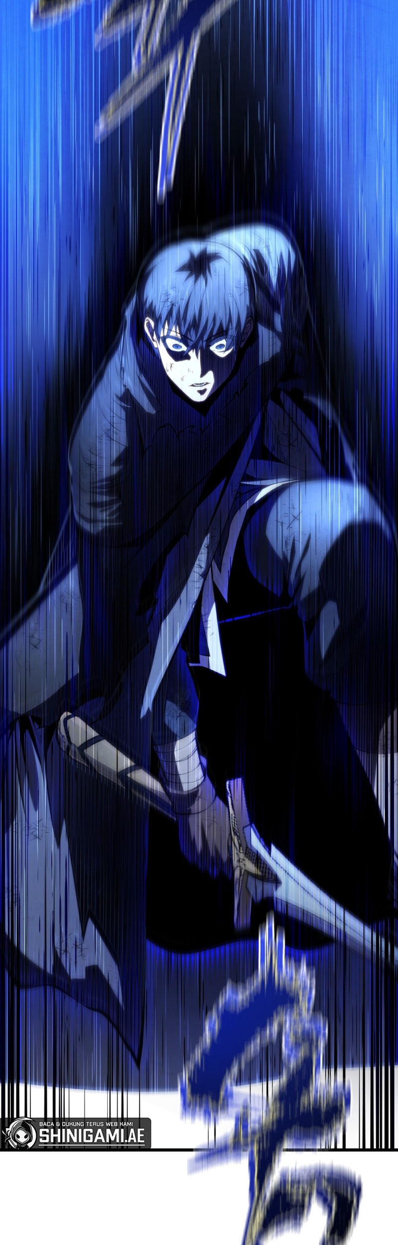 Swordmaster’s Youngest Son Chapter 125 Gambar 27