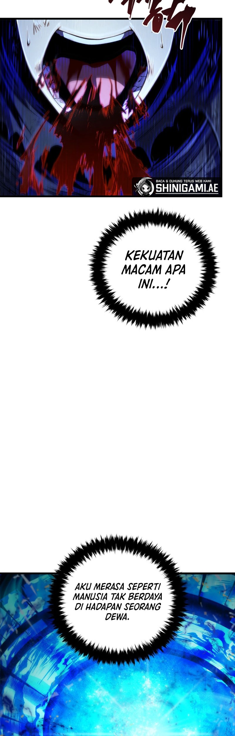 Swordmaster’s Youngest Son Chapter 125 Gambar 30