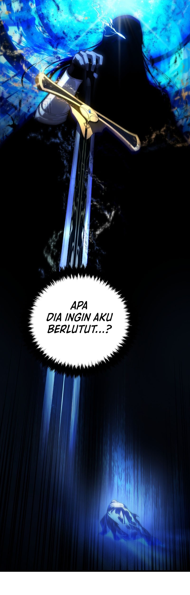 Swordmaster’s Youngest Son Chapter 125 Gambar 31