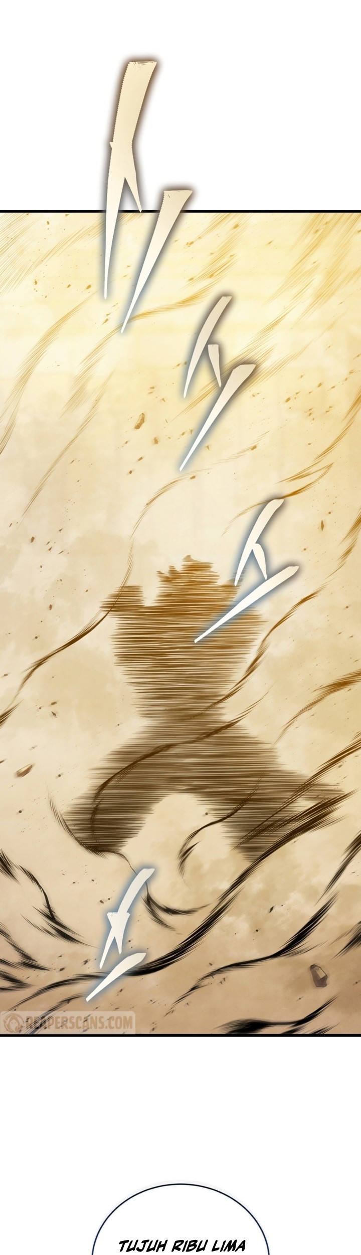 Swordmaster’s Youngest Son Chapter 129 Gambar 26