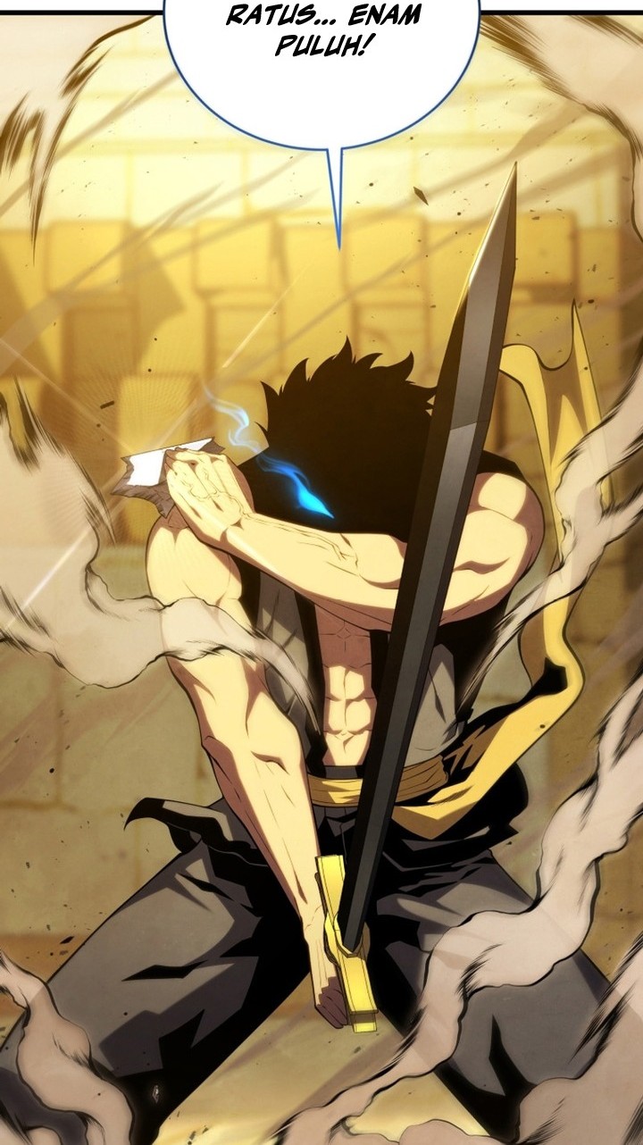 Swordmaster’s Youngest Son Chapter 129 Gambar 27