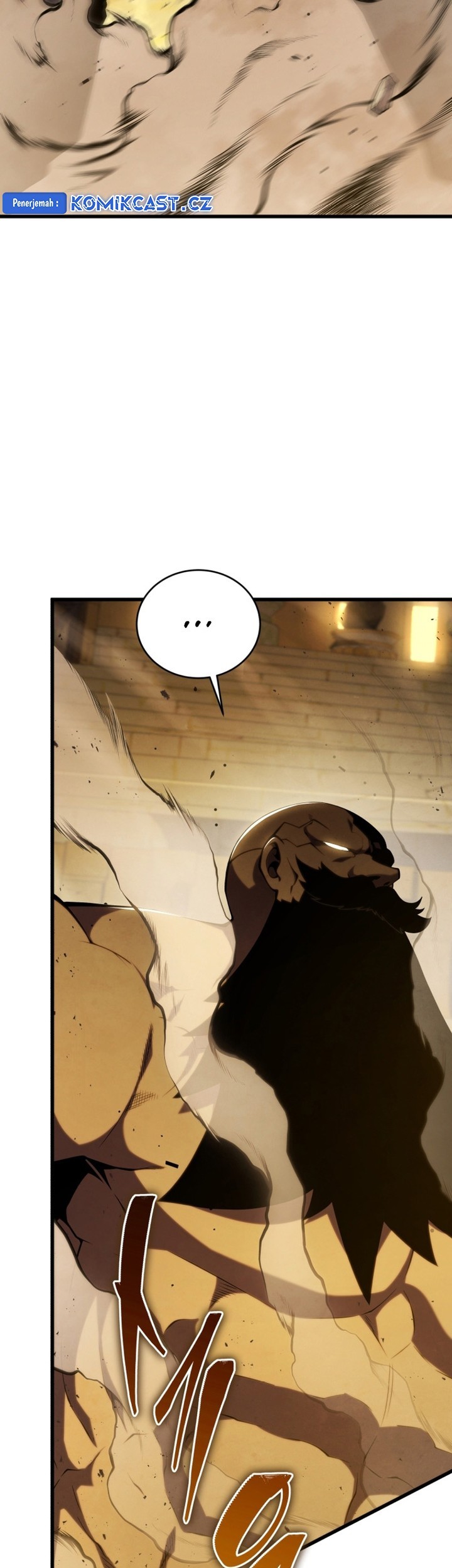 Swordmaster’s Youngest Son Chapter 129 Gambar 28