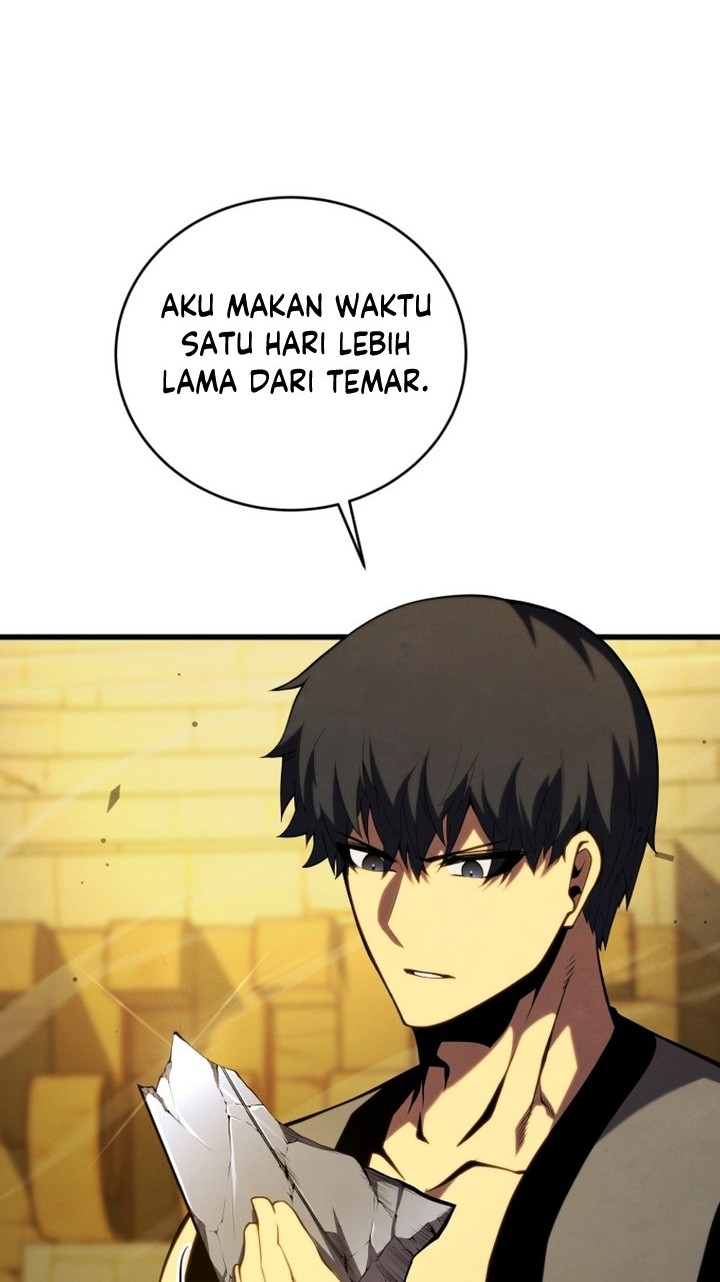 Swordmaster’s Youngest Son Chapter 129 Gambar 31