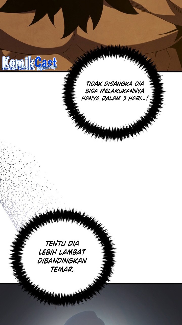 Swordmaster’s Youngest Son Chapter 129 Gambar 33