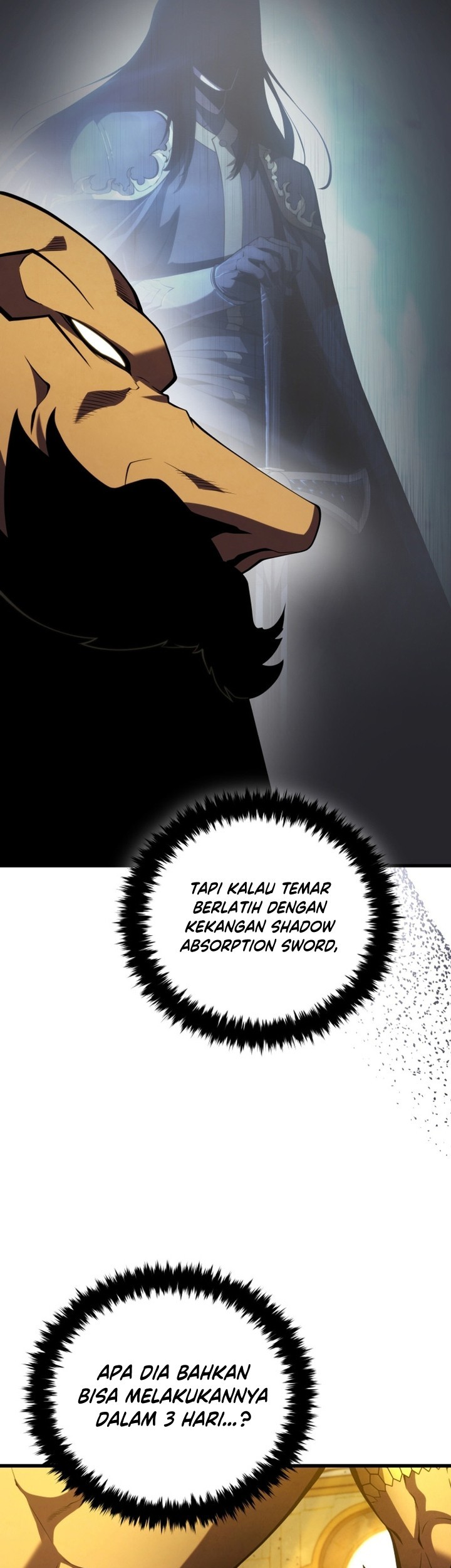 Swordmaster’s Youngest Son Chapter 129 Gambar 34