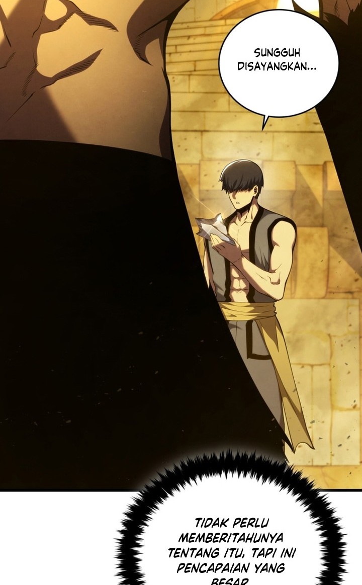 Swordmaster’s Youngest Son Chapter 129 Gambar 35