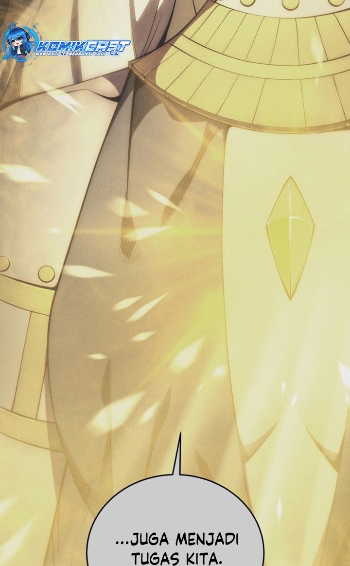 Swordmaster’s Youngest Son Chapter 129 Gambar 37