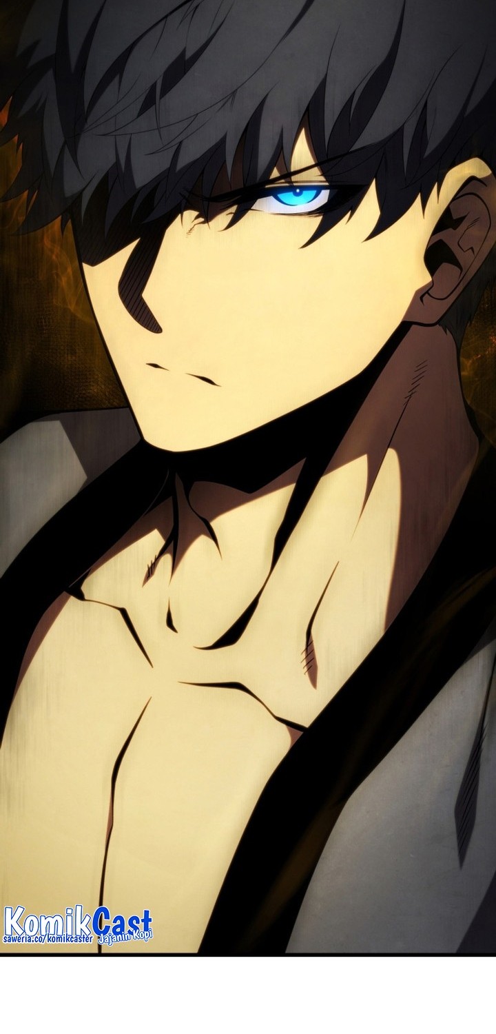 Swordmaster’s Youngest Son Chapter 129 Gambar 19