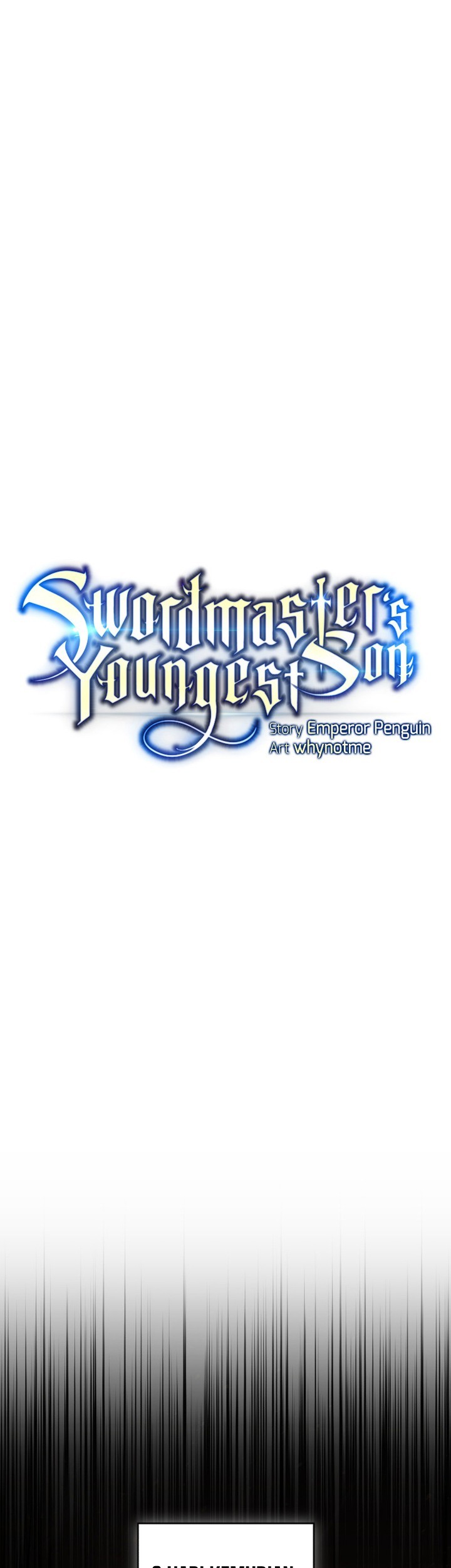 Swordmaster’s Youngest Son Chapter 129 Gambar 20