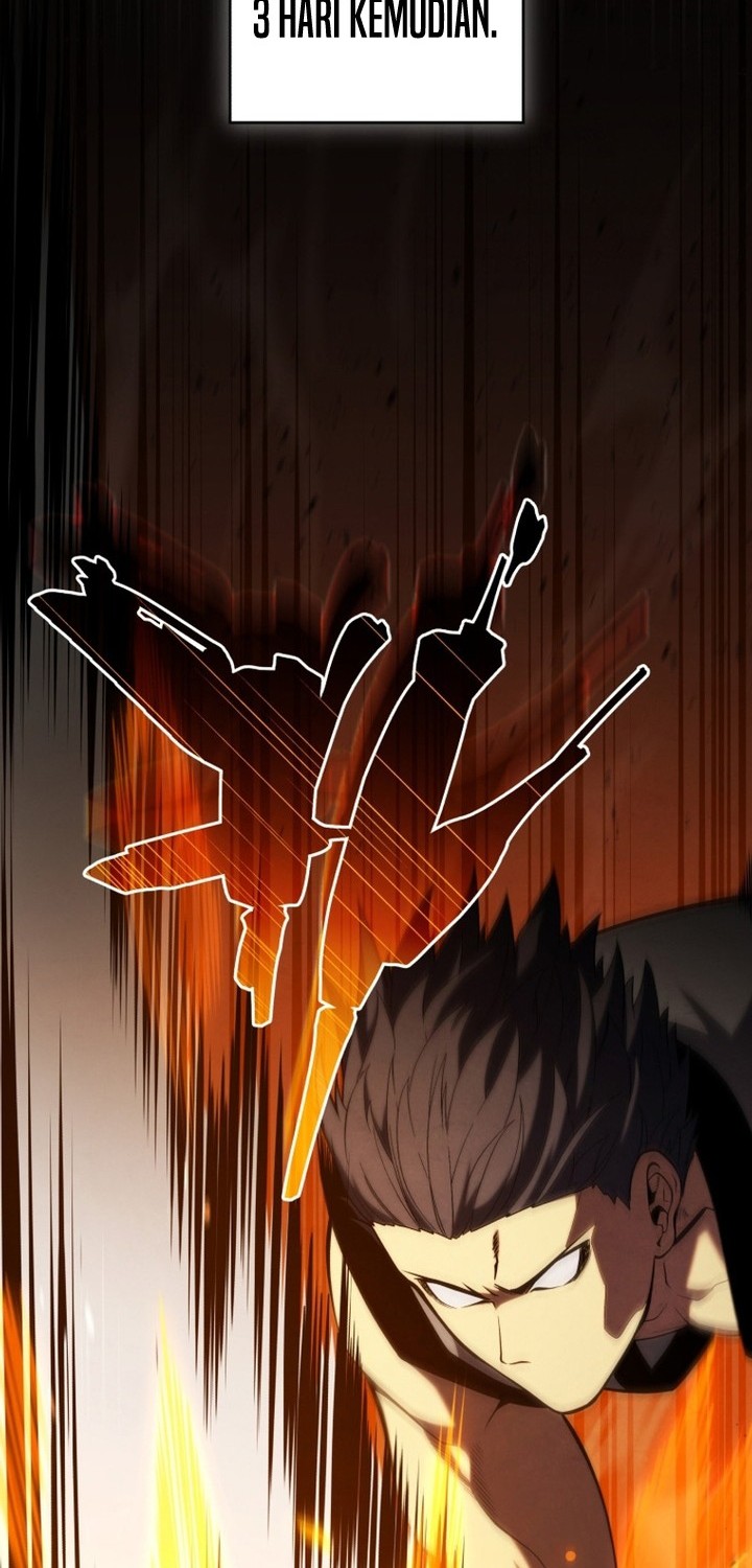 Swordmaster’s Youngest Son Chapter 129 Gambar 21